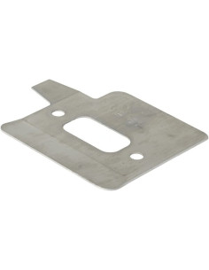 Deflecteur d'origine référence 503 77 58-02 groupe Husqvarna Jonsered Mc Culloch 2