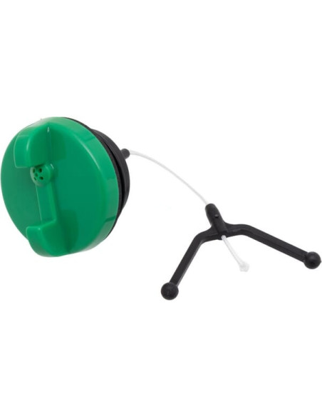 Bouchon de réservoir d’origine Husqvarna - pour H60, H75, AI 15 - 503828004