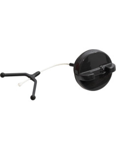 Bouchon essence d'origine référence 503 82 80-05 groupe Husqvarna Jonsered Mc Culloch 2