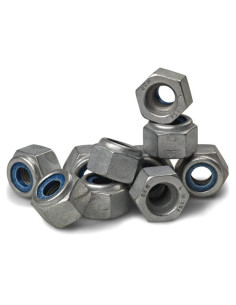 Écrou d’origine Husqvarna - 503856301 2