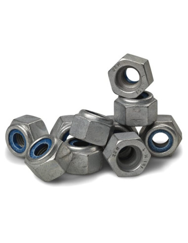 Écrou d’origine Husqvarna - 503856301