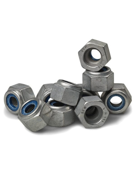 Écrou d’origine Husqvarna - 503856301