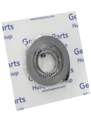 Ressort de rappel d’origine Husqvarna - pour PT5S - 503859901