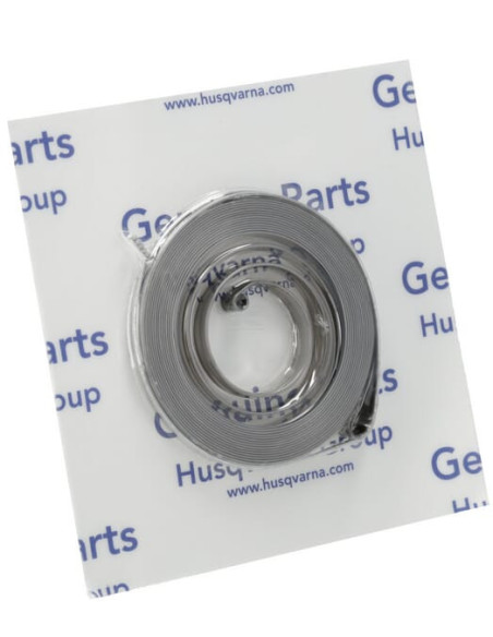Ressort de rappel d’origine Husqvarna - pour PT5S - 503859901