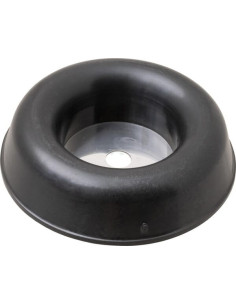 Bol d'appui m10 noir d’origine Husqvarna - 503890101 2