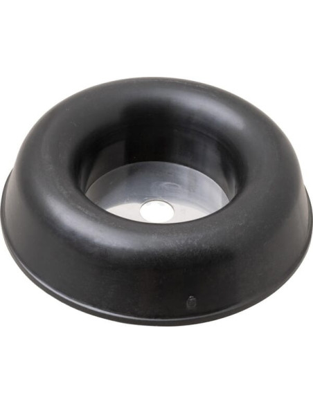 Bol d'appui m10 noir d’origine Husqvarna - 503890101