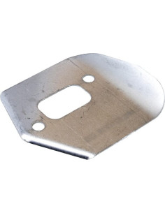 Deflecteur d'origine référence 503 91 65-02 groupe Husqvarna Jonsered Mc Culloch 2