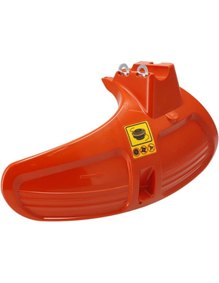 Carter tête nylon 500 mm pro d’origine Husqvarna - 503954301