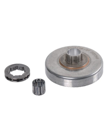 Cloche embrayage d’origine Husqvarna - 503980002