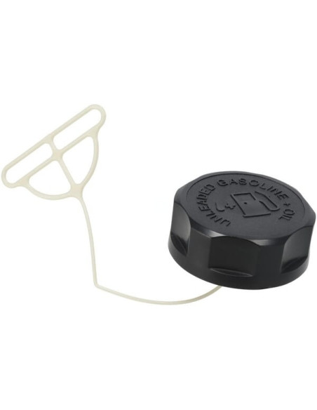Bouchon de réservoir d’origine Husqvarna - 504117701