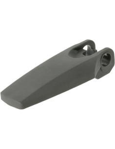 Levier d’origine Husqvarna - pour LC 48V, LC148 VE, LC353 VI - 504138301 2