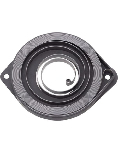 Ressort de lanceur d’origine Husqvarna - pour H60, H75, AI 15 - 502200601
