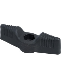 Écrou papillon d’origine Husqvarna - pour AI 15, AI 25, PT5S - 502203801 2