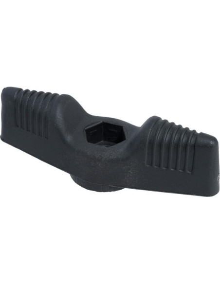 Écrou papillon d’origine Husqvarna - pour AI 15, AI 25, PT5S - 502203801