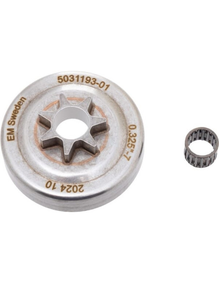 Cloche embray. cplet d’origine Husqvarna - 503159802