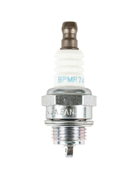 Bougie d’origine Husqvarna - pour H60, H75, HD60 - 503235111
