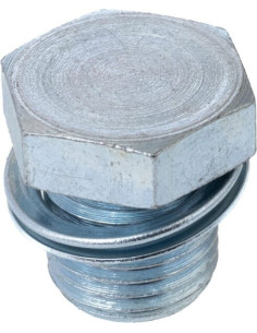 Bouchon d’origine Husqvarna - pour K650, K750, K750 RESCUE - 503552201 2