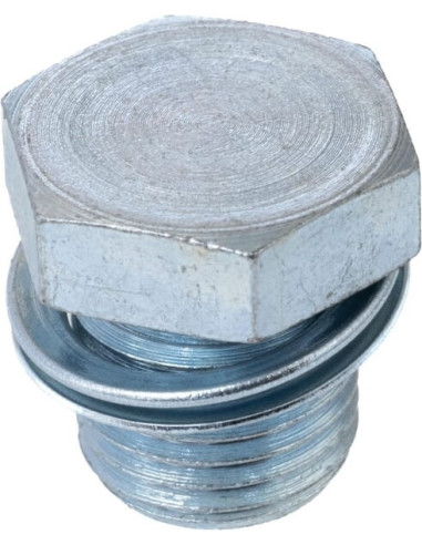 Bouchon d’origine Husqvarna - pour K650, K750, K750 RESCUE - 503552201
