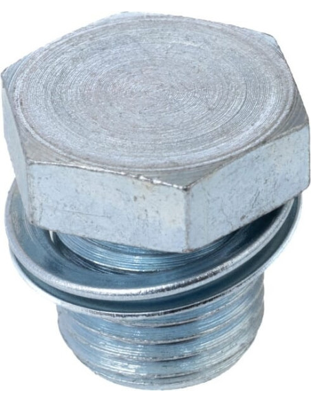 Bouchon d’origine Husqvarna - pour K650, K750, K750 RESCUE - 503552201