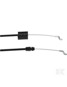 Réglage d’origine Husqvarna - pour M53 S - 295673901 2