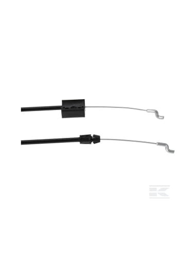 Réglage d’origine Husqvarna - pour M53 S - 295673901