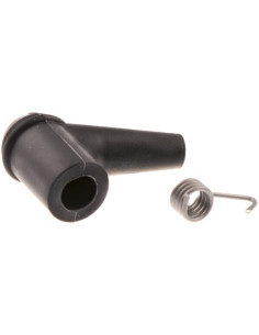 Capuchon de bougie tm d’origine Husqvarna - pour H60, H75, AI 15 - 501485402 2