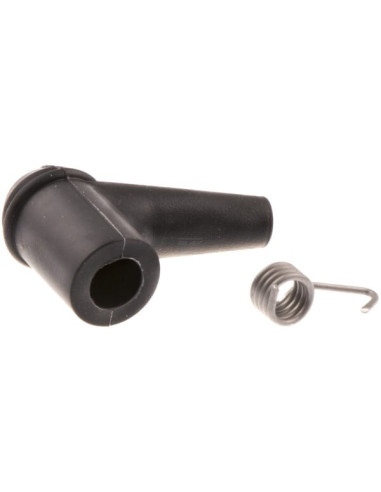 Capuchon de bougie tm d’origine Husqvarna - pour H60, H75, AI 15 - 501485402