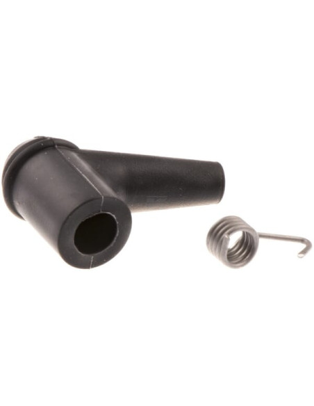 Capuchon de bougie tm d’origine Husqvarna - pour H60, H75, AI 15 - 501485402
