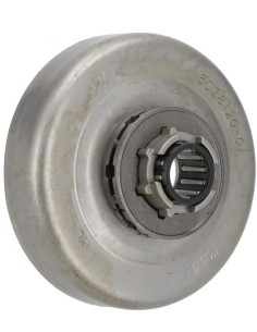 Cloche d embrayage d’origine Husqvarna - 501636605 2