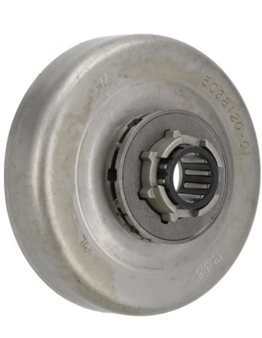 Cloche d embrayage d’origine Husqvarna - 501636605