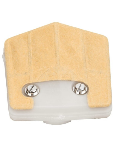 Filtre a air non tisse e- référence 501807105 pièce d'origine Husqvarna
