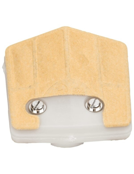 Filtre a air non tisse e- référence 501807105 pièce d'origine Husqvarna