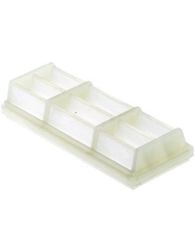 Filtre air d’origine Husqvarna - pour PS50 - 502172501