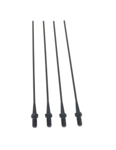 Jeu de dents de rateau pour SP 10, SP 90, SP 90 T d’origine STIHL - 42490071003