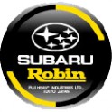 Volant magnetique std référence 267-79201-01 d'origine Robin / Worms