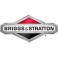 Filtre a essence d'origine référence 690612 pour moteur Briggs et Stratton