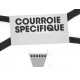 Courroie spécifique par marque