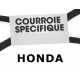 Courroie HONDA