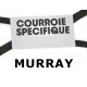 Courroie MURRAY