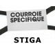 Courroie STIGA