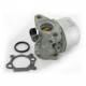 Carburation d'oringine Briggs et Stratton