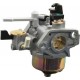 Carburation moteur GGP