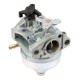 Carburation moteur Honda