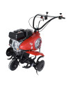 Motobineuses Pubert