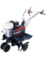 Motobineuses Mr Bricolage