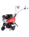Motobineuses Sterwins