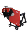 Pubert JAGUA 600