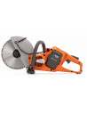 Découpeuses Husqvarna