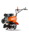 Motobineuses et motoculteurs