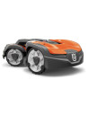 Robots tondeuses
